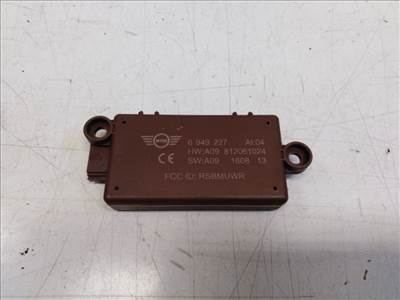 Mini cooper cabrio (R52) bal első riasztó vezérlő modul 6949227
