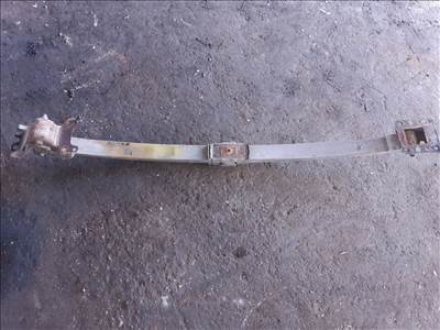 Renault Master Bal Hátsó Laprugó