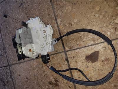 Seat Altea Jobb Első Ajtó Zárszerkezet  Központizár Motor