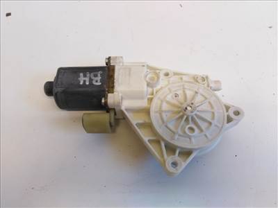 Mini cooper cabrio (R52) bal hátsó ablakemelő motor 6934299 0130622221