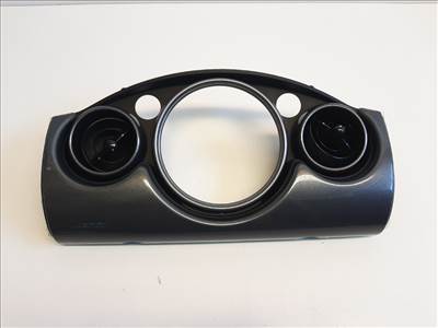 Mini cooper (R50/R53) kilométer óra keret 0769337