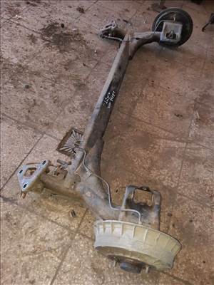 Lada 112 99-08 Hátsó Híd Tok Dobfékes