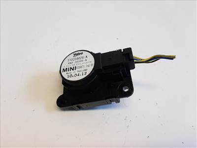 Mini Countryman (R60) fûtés állító motor