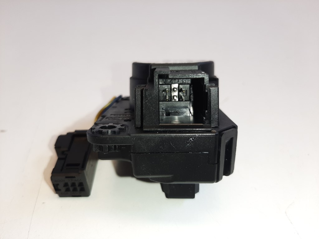 Mini Countryman (R60) fûtés állító motor 3. kép