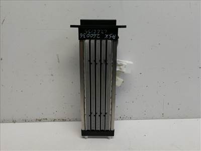 Mitsubishi Asx  fûtésradiátor elektromos CSA541A003