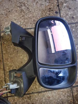 Renault Trafic Jobb Visszapillantó Tükör Elektromos