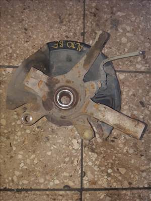 Suzuki Alto Bal Első Csonkállvány Kerékaggyal  ABS Jeladó