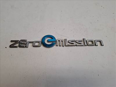 Nissan Leaf (ZE0) bal első jel (embléma)