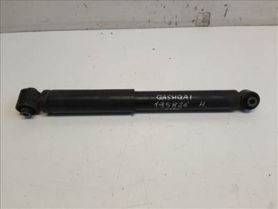 Nissan Qashqai (J10) hátsó lengéscsillapító 56210JD04A 814902003467