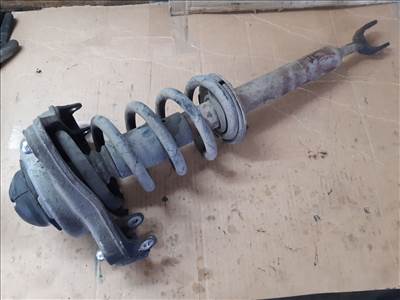 Audi A6 4F Jobb Első Lengéscsillapító  Rugó 4F0 413 031 AP