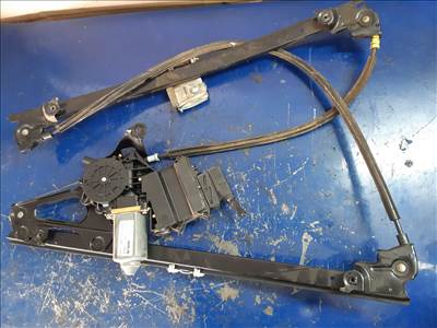 Seat Alhambra II Jobb Első Ablakemelő Szerkezet Elektromos 7M3 959 802