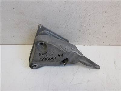 Opel Astra J jobb első motortartó bak 13365327
