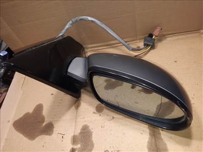 Citroen C5 -08 Jobb Visszapillantó Tükör Elektromos