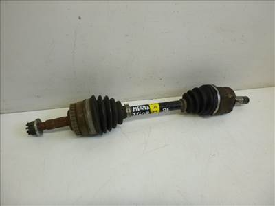 Opel Meriva bal első féltengely