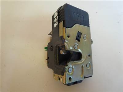 Opel Vectra B jobb első ajtózár 90585022BD