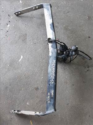 Skoda Octavia Vonóhorog