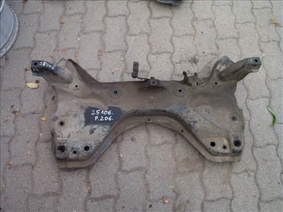 Peugeot 206 első bölcső