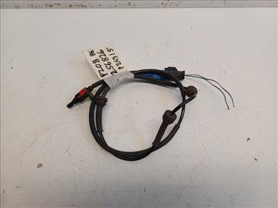 Peugeot 208 bal első abs jeladó 9665455580