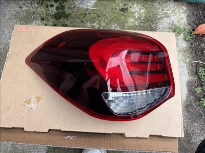 Hyundai i20 (GB) Bal hátsó lámpa 92401-c8600