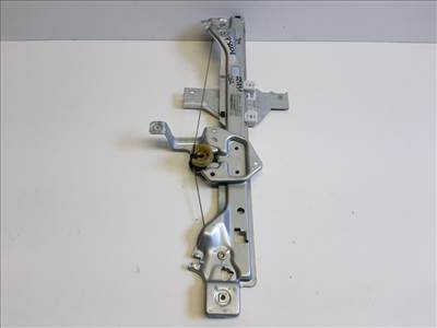 Peugeot 5008 jobb hátsó Ablakemelő szerkezet elektromos 9628808680