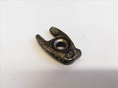 Renault Clio  porlasztó leszorító