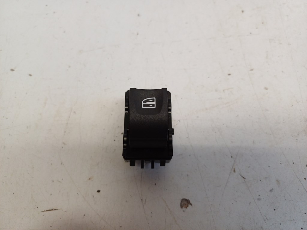 Renault Scenic bal hátsó ablakemelõ kapcsoló 254214896R 1. kép