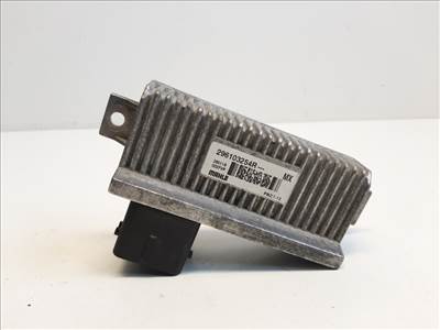 Renault Zoe  hûtőventillátorelektronika (hûtő ventillátor elektronika) 296103254R