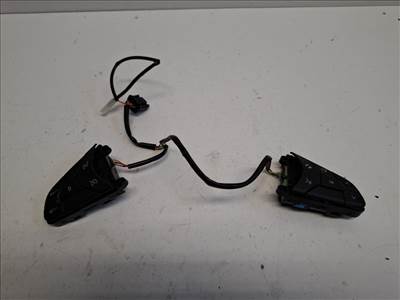 Renault Zoe pár multikormány kapcsoló