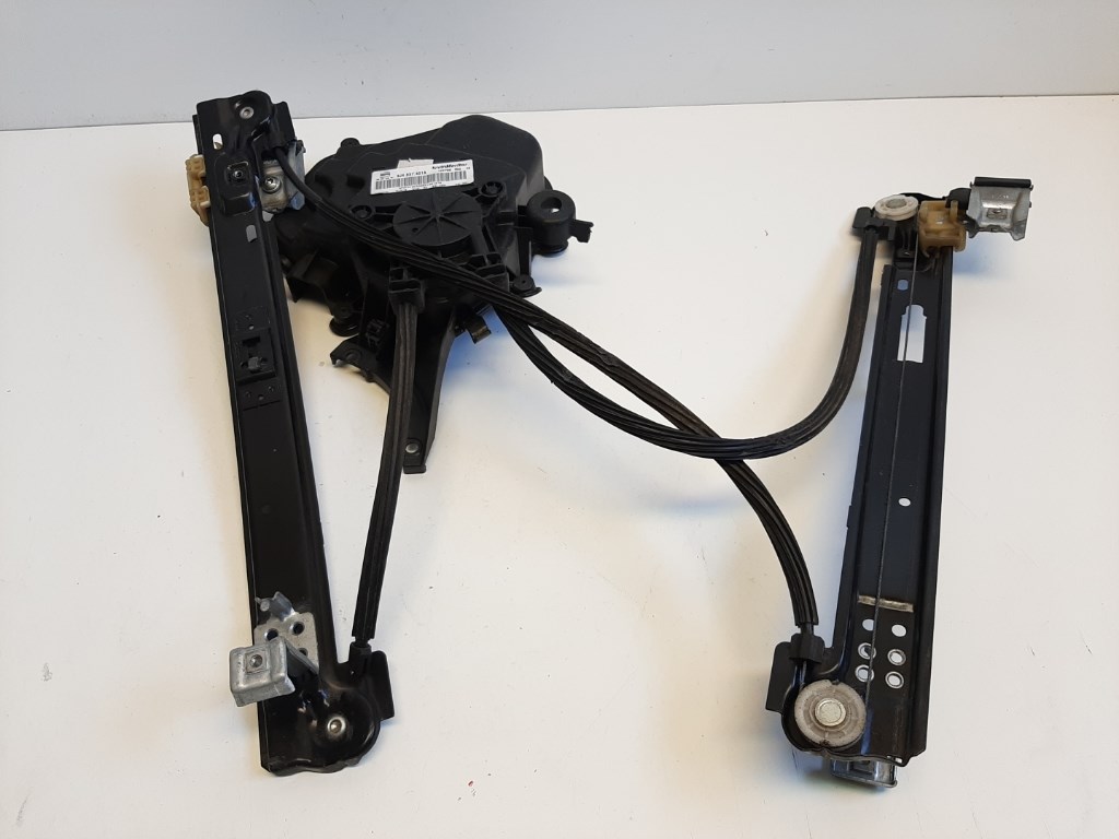 Seat Ibiza 5 ajtós bal elsõ Ablakemelõ szerkezet elektromos 6J4837401A 1. kép