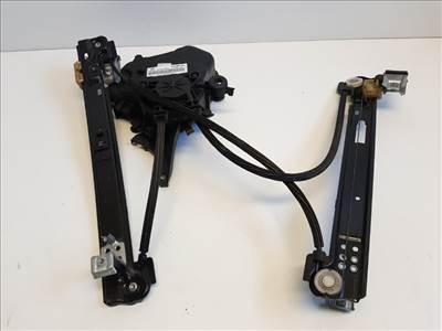 Seat Ibiza 5 ajtós bal első Ablakemelő szerkezet elektromos 6J4837401A