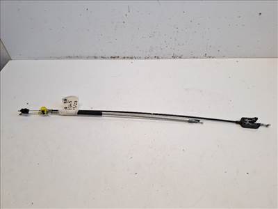 Seat Ibiza 5 ajtós bal hátsó ajtózár bovden (ajtó kilincs bovden) 6J4839085A