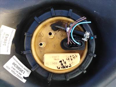 Skoda Fabia (5J) üzemanyagszivattyú 6Q0919050C