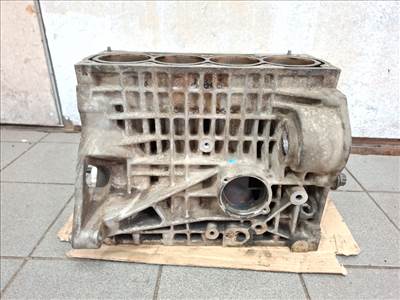 Skoda Fabia (6Y) motorblokk fûzött hengerfej nélkül 030103019AC