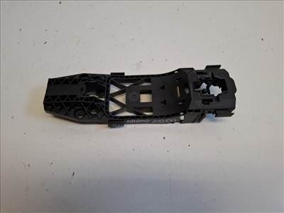 Skoda Karoq bal hátsó kilincsfészek 5N0839885H