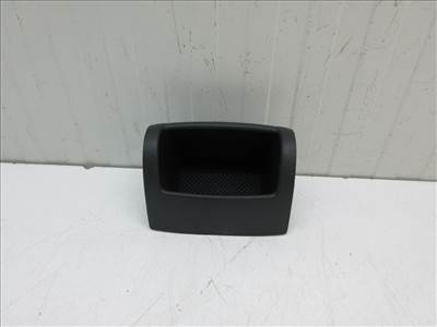 Skoda Octavia (1Z) hátsó tároló rekesz 1Z0858373