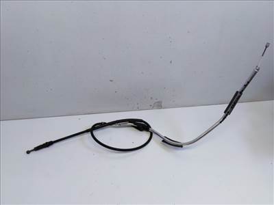 Skoda SUPERB (3T) bal hátsó kézifékkötél 3T0711951