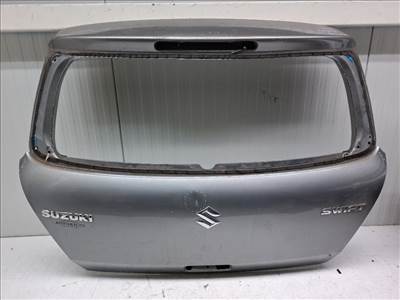 Suzuki Swift (RS) csomagtérajtó