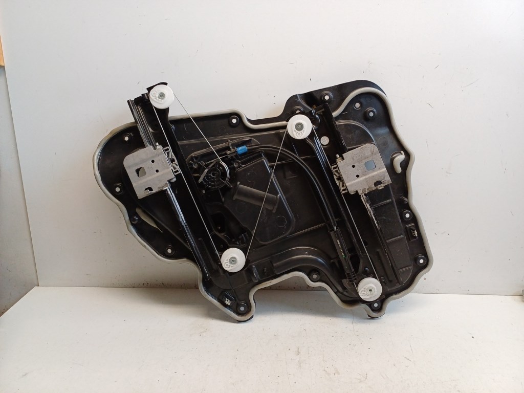 Tesla Model 3 jobb hátsó Ablakemelõ szerkezet elektromos 1096623 2. kép