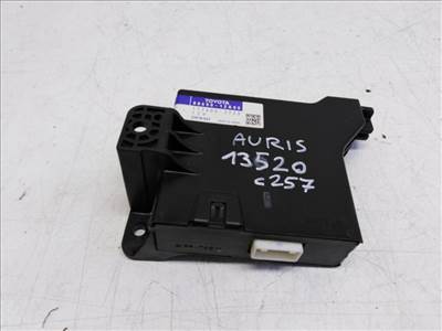 Toyota Auris (E150) klímavezérlő 8865012A80 1776002726