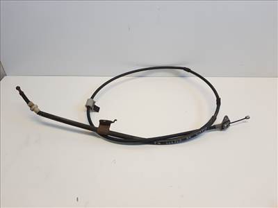 Toyota Auris (E150) jobb hátsó kézifékkötél