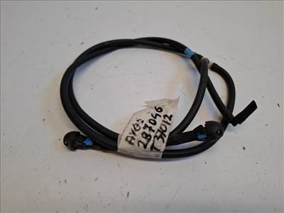 Toyota Aygo (AB10) első szélvédőmosó fúvóka