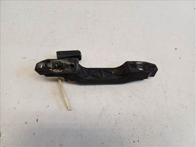 Toyota Corolla verso (E121) jobb hátsó kilincsfészek