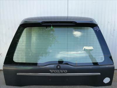 Volvo XC90 hátsó szélvédő