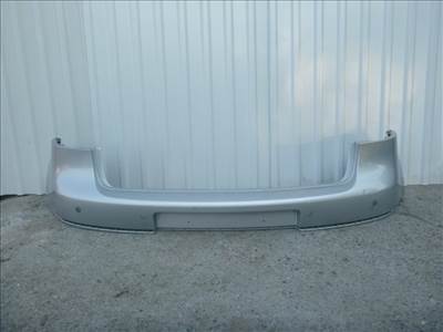 Volkswagen Golf V (1K) hátsó lökhárító 1K6807421