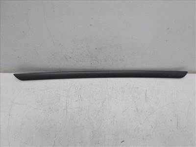 Volkswagen jetta (1k) bal hátsó ajtókárpit díszléc 1K4867449