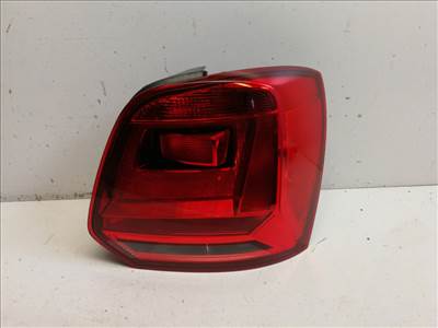 Volkswagen polo (6r) jobb hátsó lámpa 6C0945096F