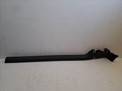 Volkswagen scirocco jobb küszöb kárpit 1K8853372C
