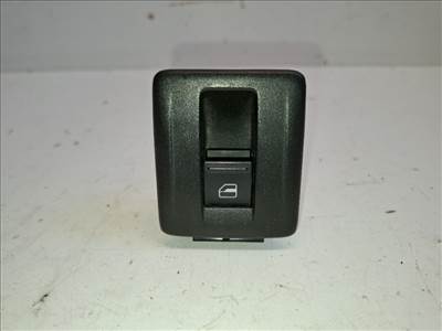 Volkswagen scirocco jobb első ablakemelő kapcsoló 7L6959855B