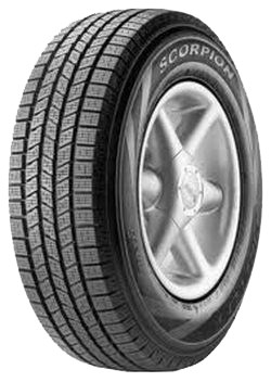 Pirelli SCORPION ICE & SNOW (N0)(MO) DOT2020 275/45 R20  1. kép
