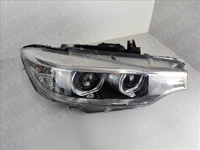 BMW 4 Cabrio (F33, F83) Jobb első xenon fényszóró (7387542)
